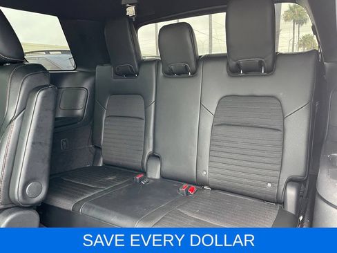 Used 2024 Nissan Pathfinder Rock Creek AWD/4WD image 18