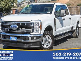 Used 2025 Ford F250 XLT 360° Tour