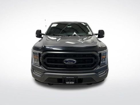 Used 2021 Ford F150 XLT w/ Equipment Group 302A High image 11