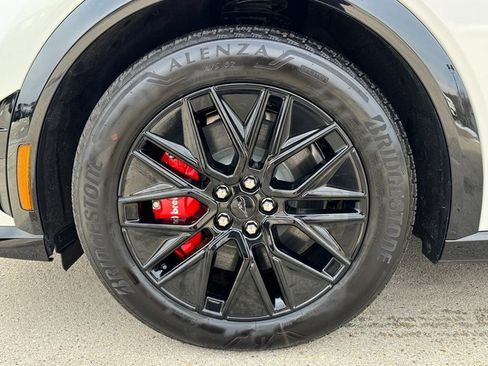 Used 2025 Ford Mustang Mach-E Premium w/ Sport Appearance Package image 13