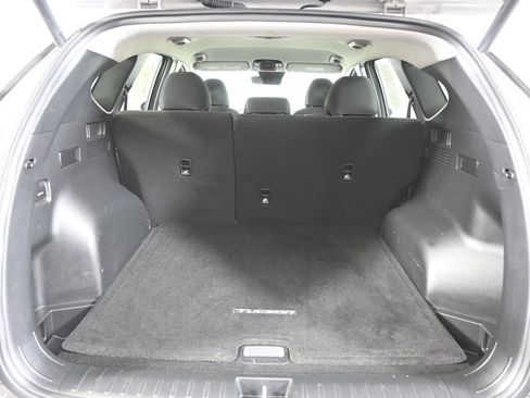 Used 2024 Hyundai Tucson SEL image 16