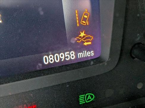 Used 2019 Honda Odyssey EX-L image 11