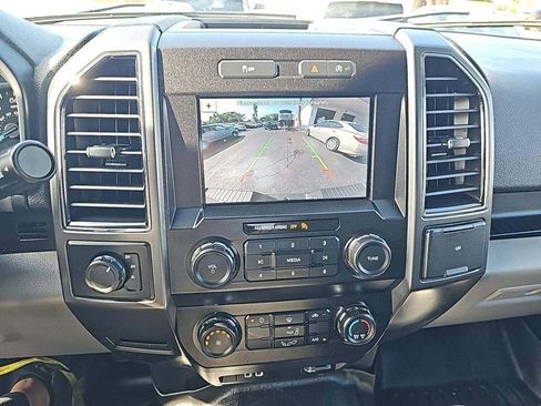 Used 2019 Ford F150 XLT image 5