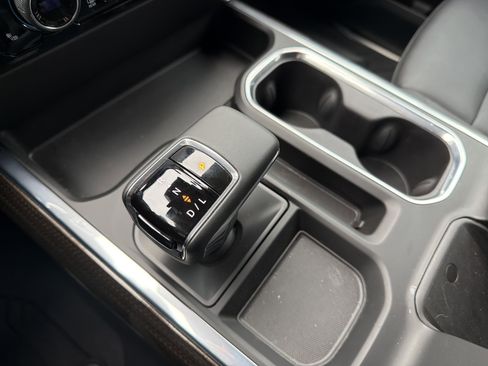 Used 2024 Chevrolet Silverado 1500 RST w/ All Star Edition Plus image 26