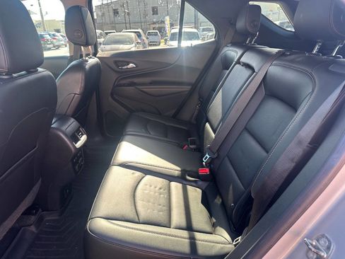 Used 2018 Chevrolet Equinox Premier image 10
