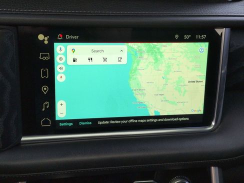 Used 2022 GMC Yukon XL Denali image 24