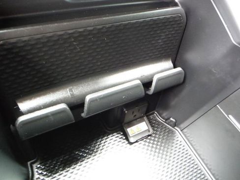 Used 2022 RAM 1500 Rebel w/ Rebel Level 1 Equipment Group AWD/4WD image 33