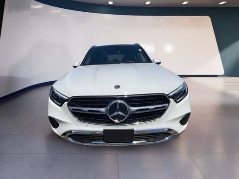Certified 2026 Mercedes-Benz GLC 300 4MATIC image 8