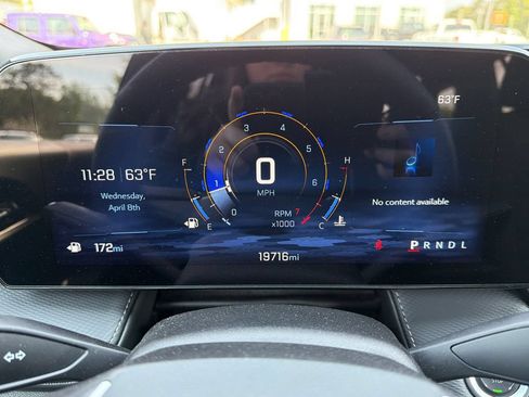 Used 2025 Chevrolet Equinox LT FWD image 27