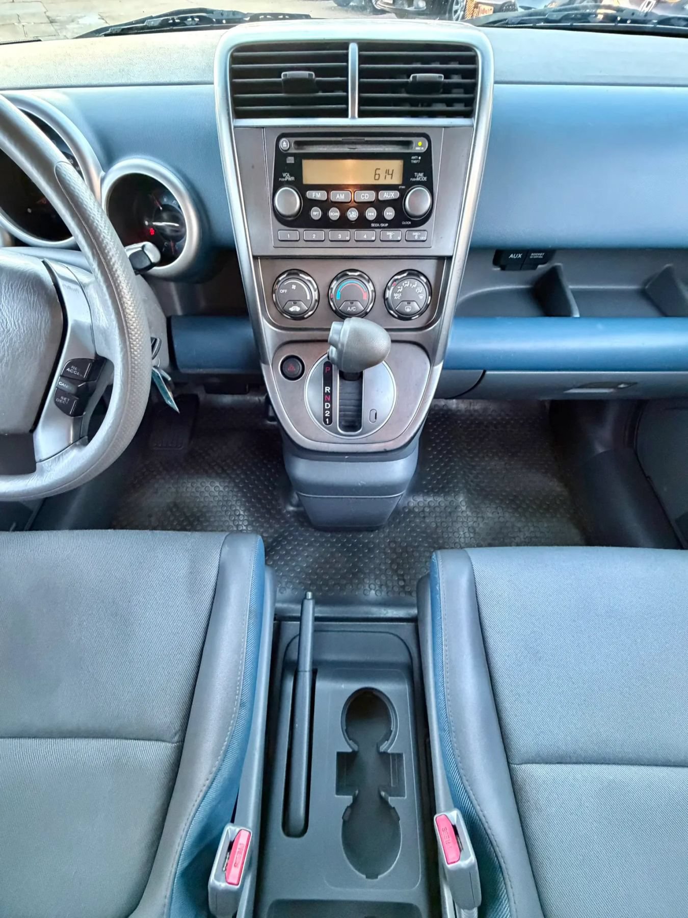 Used 2003 Honda Element EX image 13