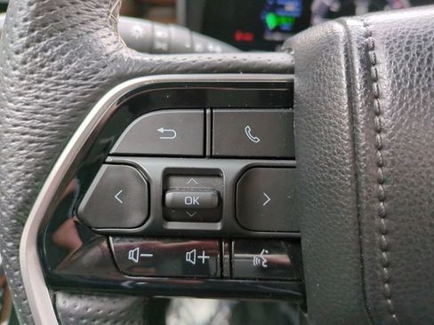 Used 2025 Toyota Tundra 1794 Edition image 25