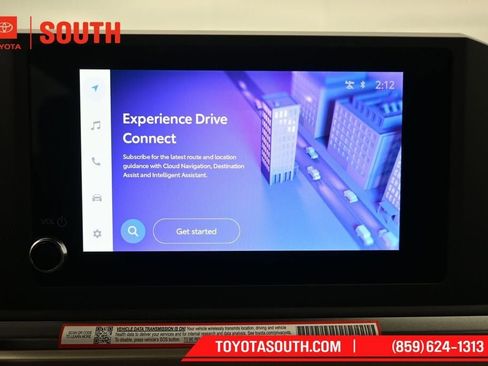 New 2026 Toyota Tacoma SR5 AWD/4WD image 13