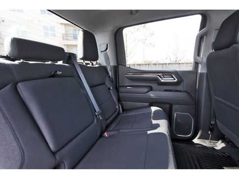 Used 2022 GMC Sierra 1500 Elevation image 13