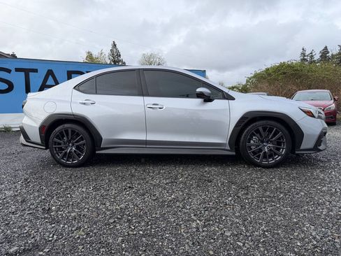 Used 2024 Subaru WRX Limited image 2
