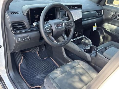 New 2026 GMC Terrain AT4 image 10