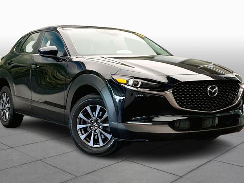 Used 2021 MAZDA CX-30 FWD 2.5 S image 3