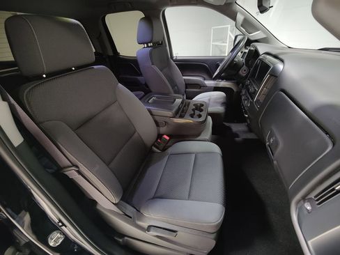 Used 2015 Chevrolet Silverado 2500 LT w/ LT Convenience Package image 20