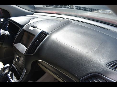 Used 2015 Ford Edge Titanium w/ Equipment Group 302A image 37