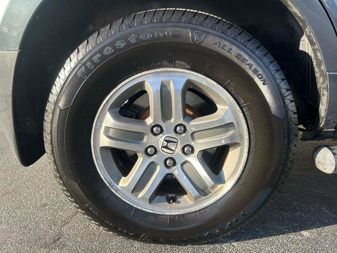 Used 2005 Honda Pilot EX-L image 32