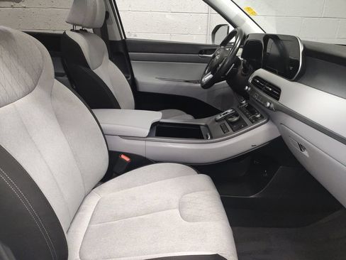 Used 2022 Hyundai Palisade SEL w/ Convenience Package FWD image 7