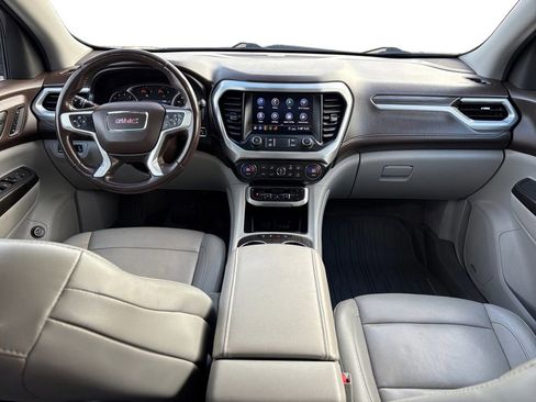 Used 2020 GMC Acadia SLT w/ Premium Package image 17