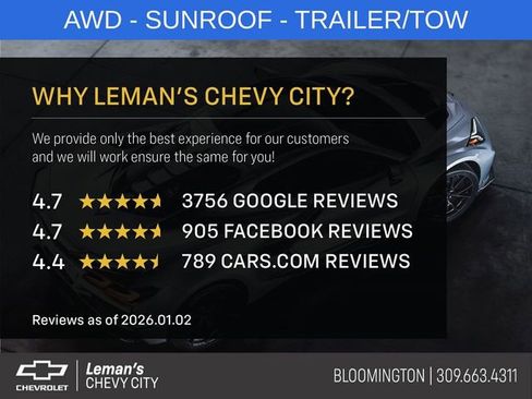 Used 2018 Dodge Durango R/T w/ Trailer Tow Group IV image 8