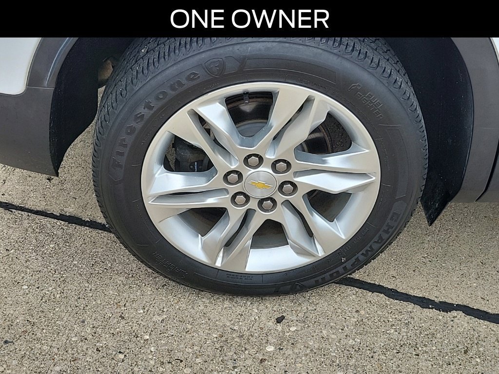 Used 2019 Chevrolet Blazer LT FWD image 5