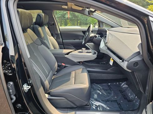 New 2026 Cadillac Optiq Luxury 2 AWD/4WD image 11