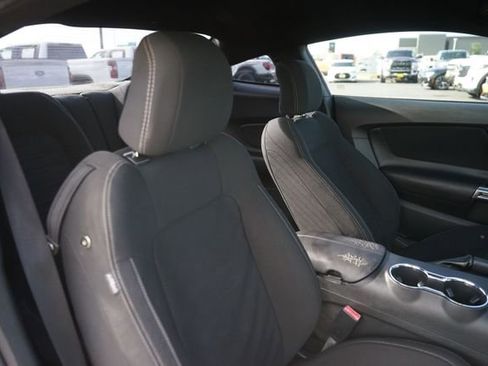 Used 2016 Ford Mustang Coupe w/ Wheel & Stripe Package RWD image 15