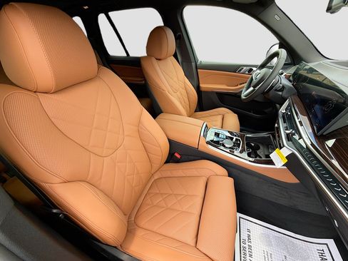 New 2026 BMW X5 sDrive40i w/ M Sport Package RWD image 14