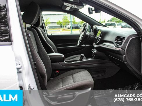 Used 2026 Dodge Durango GT RWD image 21