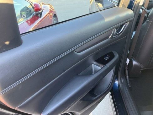 Used 2023 MAZDA CX-5 AWD 2.5 S w/ Preferred Package image 15