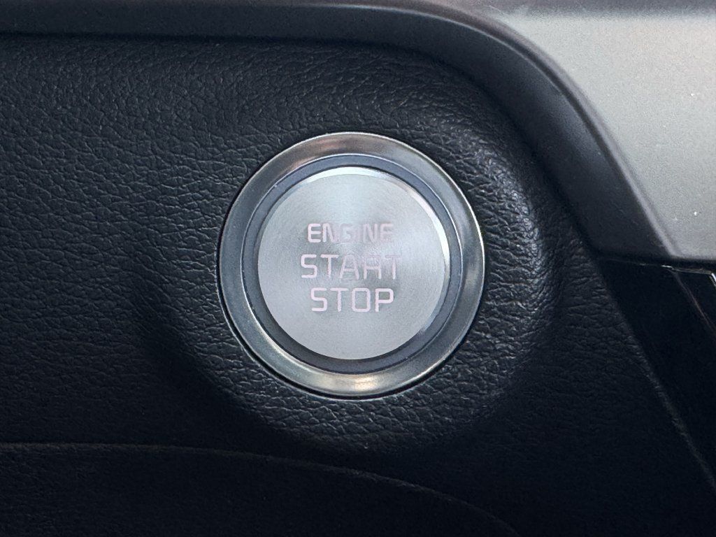 Used 2024 Kia Telluride S FWD image 22