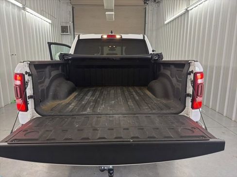 Used 2022 RAM 1500 Big Horn AWD/4WD image 37
