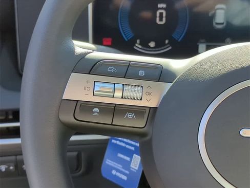 New 2026 Hyundai Tucson SEL image 24