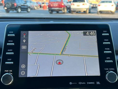 Certified 2019 Toyota Avalon Touring image 20