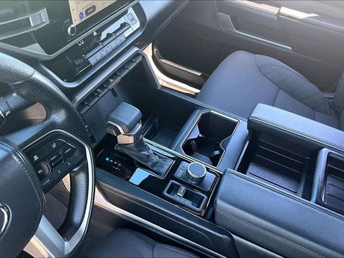 Used 2025 Toyota Tundra SR5 AWD/4WD image 19