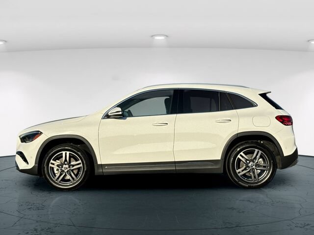 Certified 2026 Mercedes-Benz GLA 250 image 3