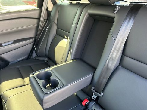 New 2025 Nissan Rogue SL w/ Tech Package image 26