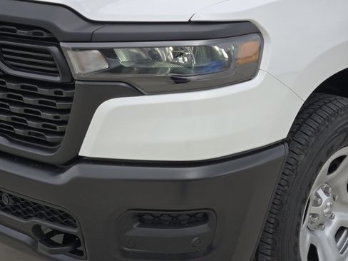 New 2026 RAM 1500 Tradesman w/ Protection Group AWD/4WD image 7