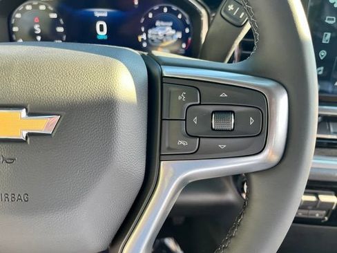New 2026 Chevrolet Silverado 3500 LT w/ Safety Package AWD/4WD image 30