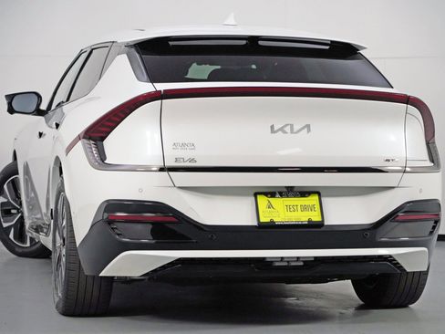 Used 2024 Kia EV6 GT-Line image 5