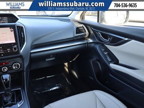 Used 2019 Subaru Impreza 2.0i Limited AWD/4WD image 15