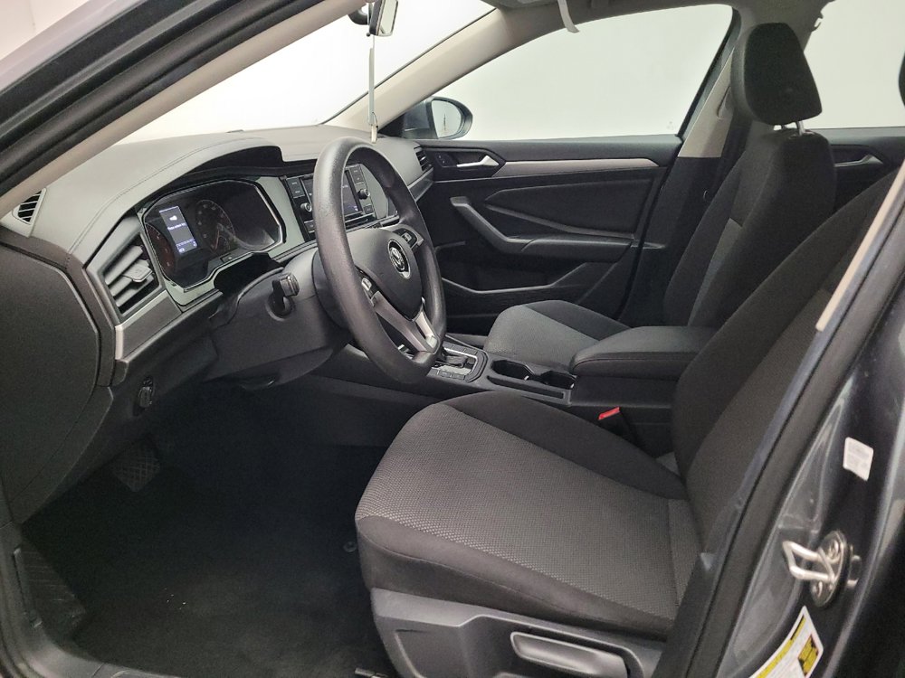 Used 2019 Volkswagen Jetta S w/ Driver Assistance Package FWD image 17