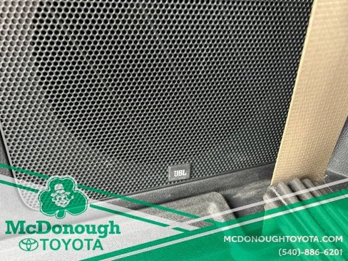 Used 2020 Toyota Highlander Limited AWD/4WD image 8