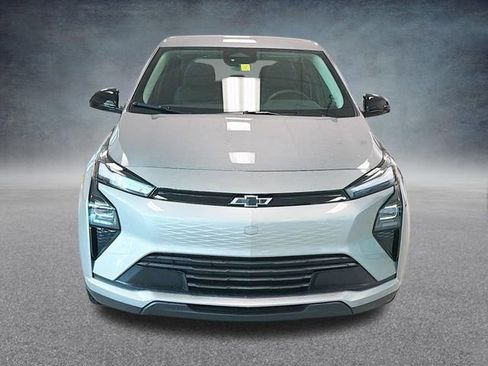 New 2027 Chevrolet Bolt LT w/ Comfort Package FWD image 3