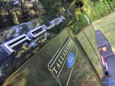 New 2025 Ford F150 Lariat w/ Equipment Group 502A High image 92