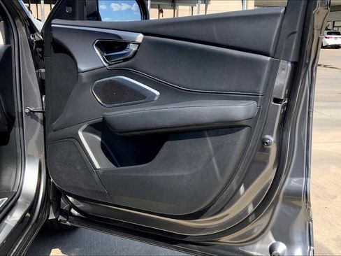 Used 2024 Acura RDX SH-AWD image 24