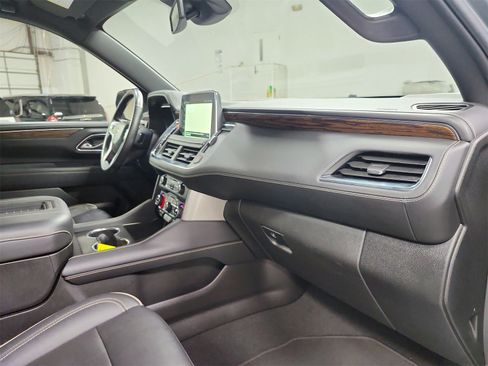 Used 2024 Chevrolet Tahoe Premier image 39