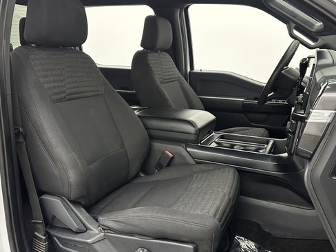 Used 2023 Ford F150 XL w/ STX Appearance Package image 30